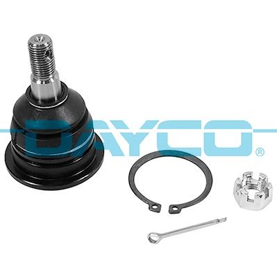 DAYCO Upper Front Axle, 16,1mm Cone Size: 16,1mm Suspension ball joint DSS1447 buy