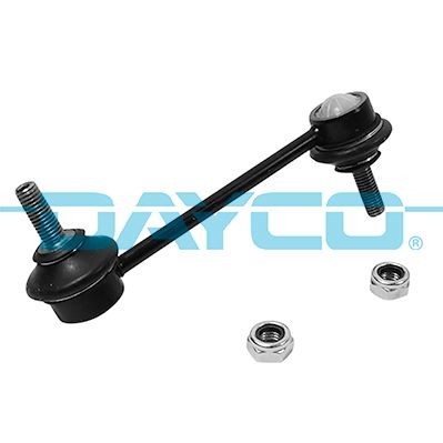 Drop links DAYCO Rear Axle Left, Rear Axle Right, M10x1.5 - DSS1477