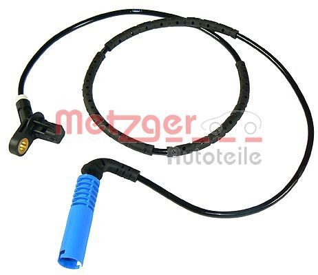METZGER Sensor, wheel speed 0900013 buy