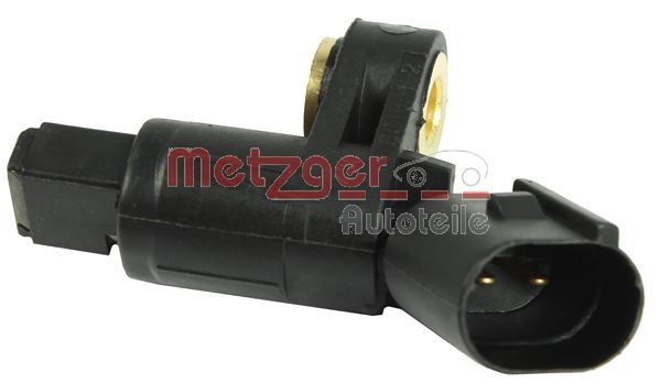 METZGER 0900063 ABS sensor SEAT experience and price