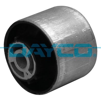 Suspension arm bushing DAYCO Rear Axle Left, Rear Axle Right, Lower - DSS2137