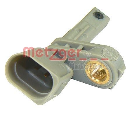 METZGER 0900098 ABS sensor PORSCHE experience and price