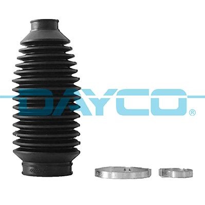 DAYCO DSS2425 Bellow Set, steering 7M0 422 831 B
