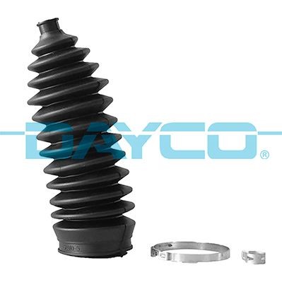 Steering boot DAYCO Front axle both sides - DSS2433