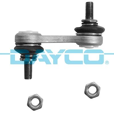 Stabilizer bar link DAYCO Rear Axle Left, Rear Axle Right, M10x1.5 - DSS2442