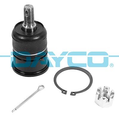 DAYCO DSS2522 Ball Joint 51220 S84 A02
