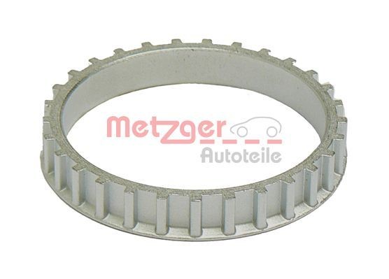 METZGER Number of Teeth: 29, Front axle both sides ABS ring 0900260 buy
