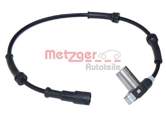 METZGER Sensor, wheel speed 0900280 buy