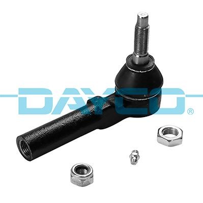 DAYCO DSS2932 Track rod end 0476 2861
