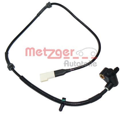 METZGER Anti lock brake sensor FORD MONDEO 1 (GBP) new 0900293