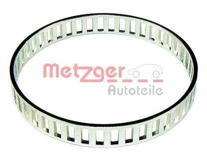 Great value for money - METZGER ABS sensor ring 0900332