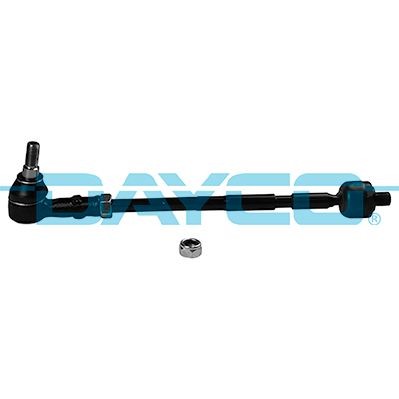 Tie rod axle joint DAYCO Front axle both sides - DSS3607