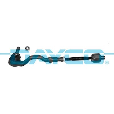 Steering rod DAYCO Front axle both sides - DSS3609