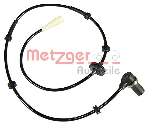 METZGER 0900420 ABS sensor OE-part