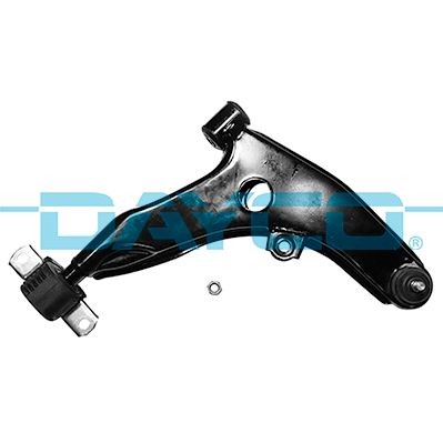 DAYCO Front Axle Right, Lower, Control Arm, Cone Size: 15,0 mm Cone Size: 15,0mm Control arm DSS4107 buy