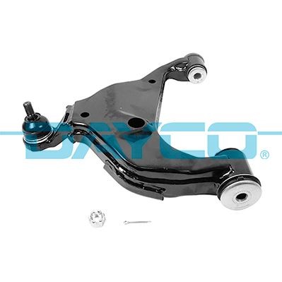 DAYCO Front Axle Right, Lower, Control Arm, Cone Size: 16,5 mm Cone Size: 16,5mm Control arm DSS4214 buy
