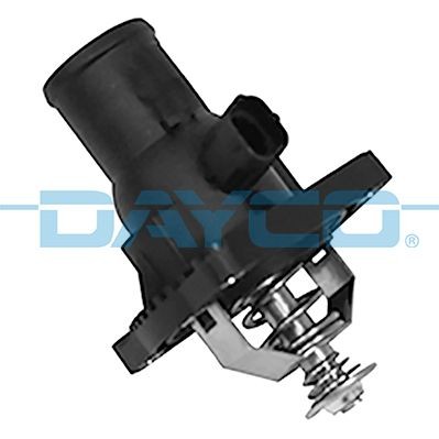 DT1306F DAYCO Coolant thermostat OPEL Opening Temperature: 105°C