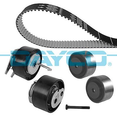 KTB1214 DAYCO Cambelt kit LAND ROVER