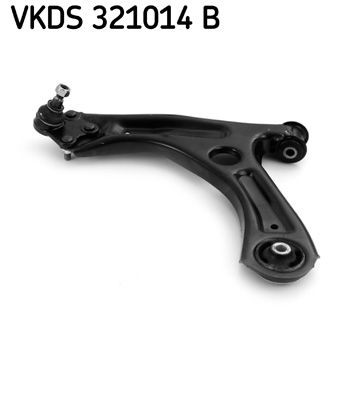 VKDS 311003 SKF VKDS321014B Suspension arm 1S0407151