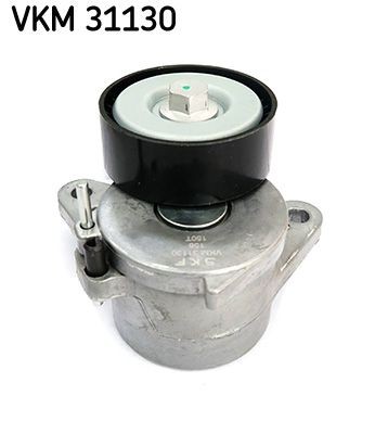 SKF VKM 31130 AUDI A6 2020 Belt tensioner pulley