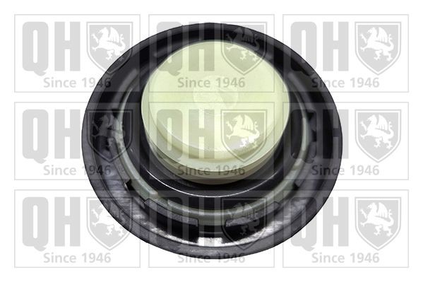 Original FC583 QUINTON HAZELL Oil filler cap / -seal experience and price