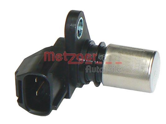 METZGER 0902171 Crankshaft sensor 2-pin connector