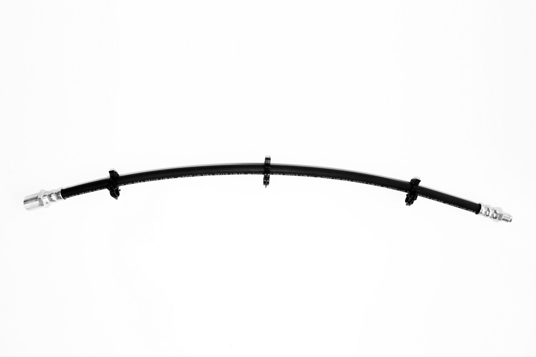 BREMBO 545 mm, M10X1 Length: 545mm, Thread Size 1: M10X1, Thread Size 2: F10X1 Brake line T A6 033 buy