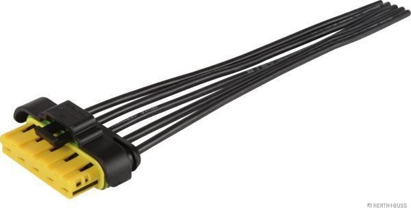 RepCon HERTH+BUSS ELPARTS Cable Repair Set, wiper motor 51277410 buy
