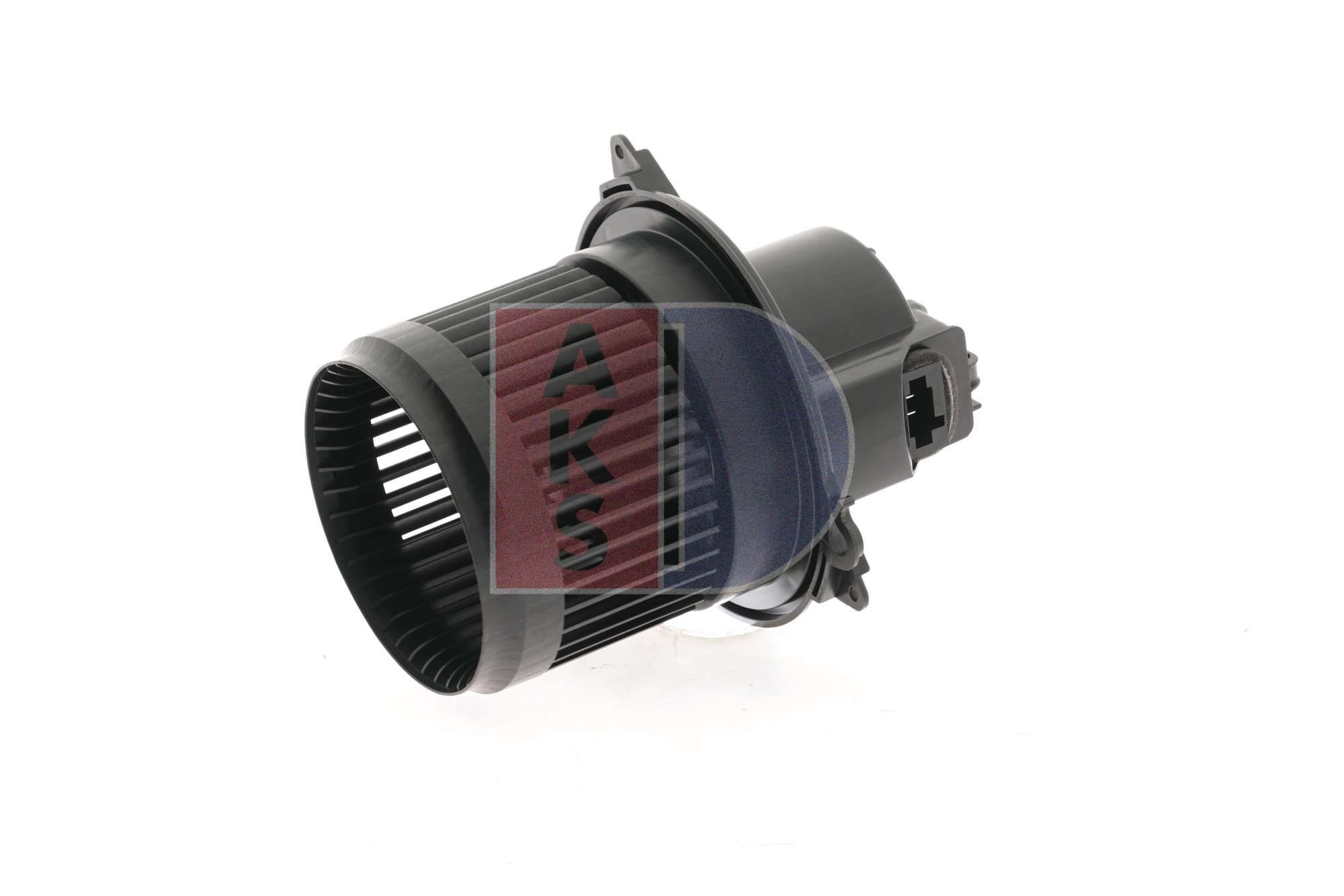 188103N Fan blower motor AKS DASIS 188103N review and test