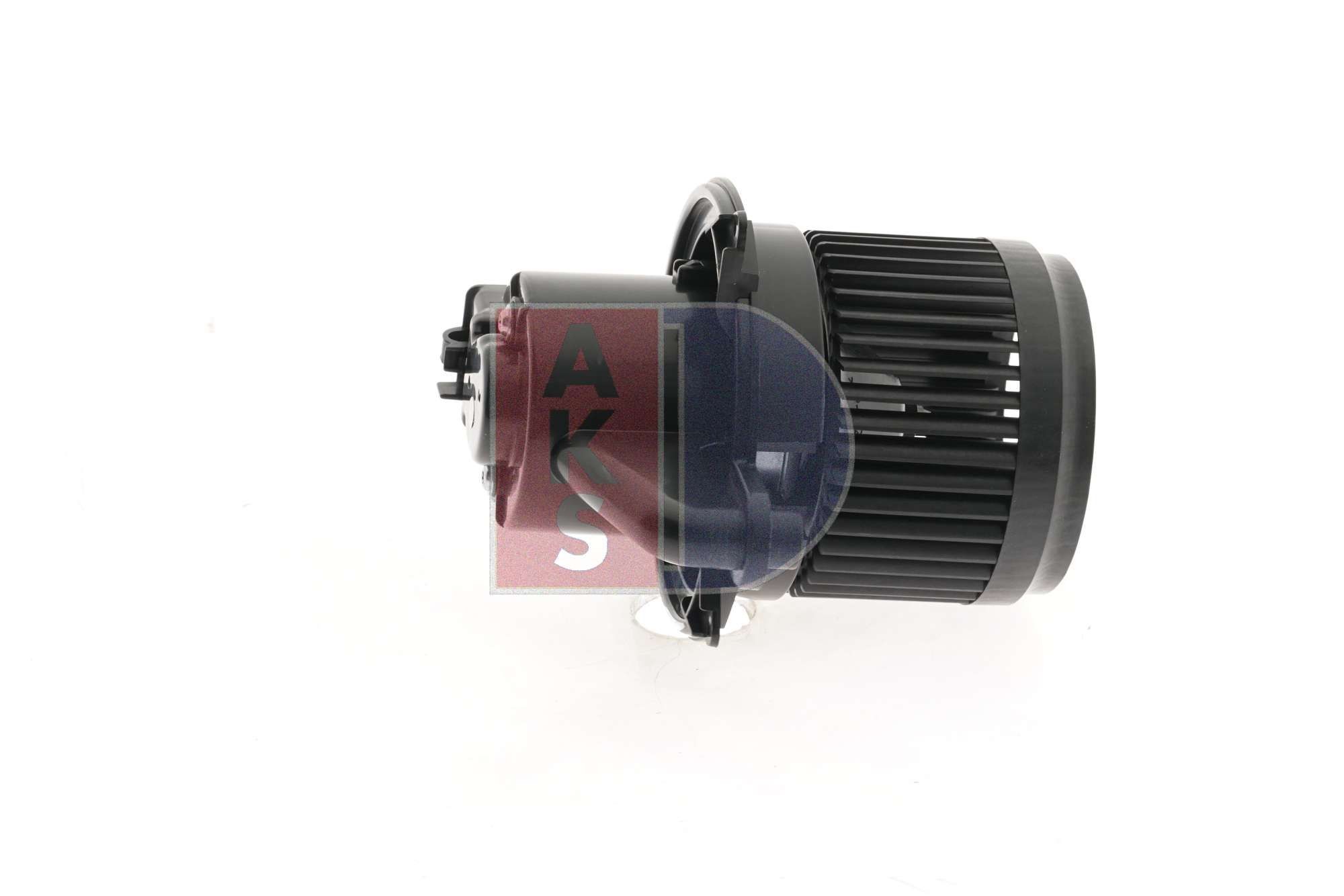 188103N Cabin blower 188103N AKS DASIS for left-hand/right-hand drive vehicles, without integrated regulator
