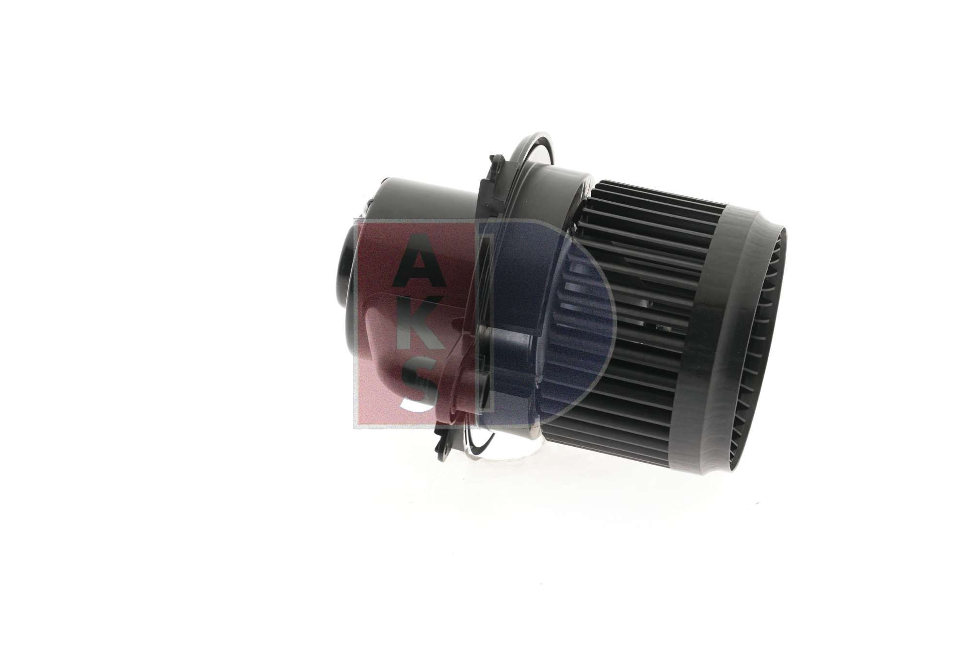 OEM-quality AKS DASIS 188103N Heater fan motor