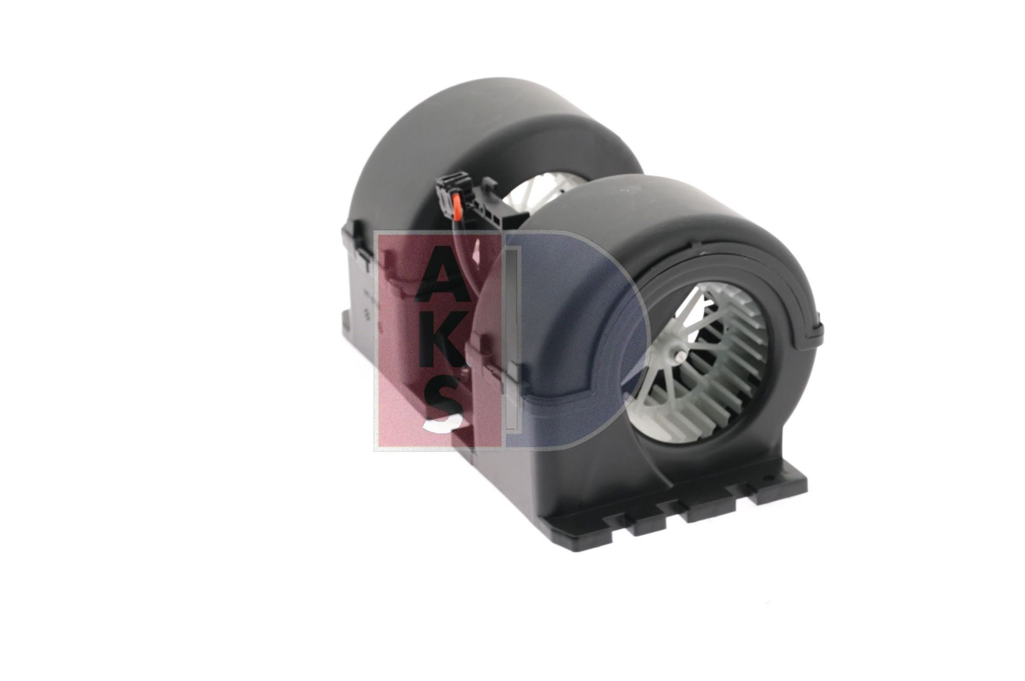 OEM-quality AKS DASIS 742004N Heater fan motor