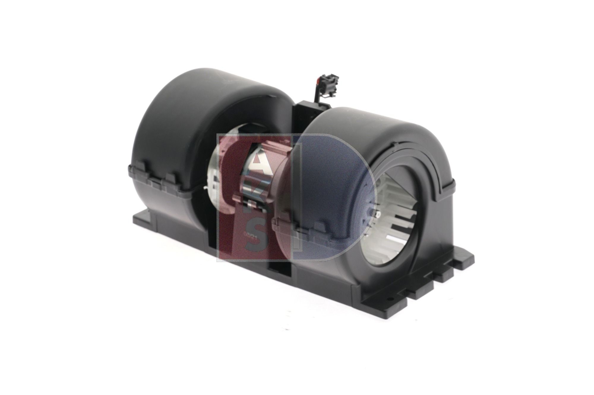 AKS DASIS 742004N Heater fan motor without control unit