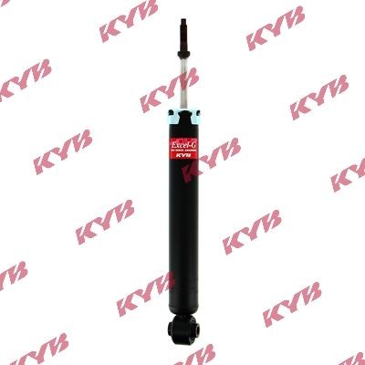 KYB 349092 Shock absorber NISSAN experience and price