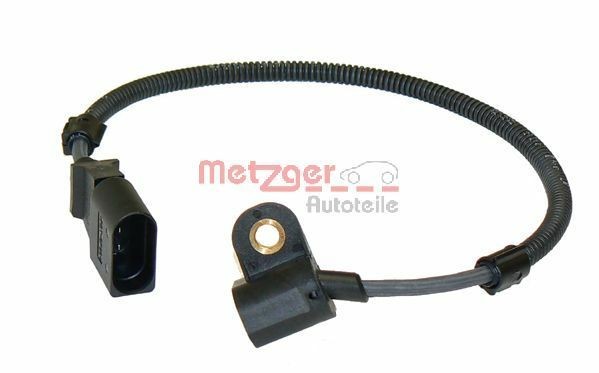 METZGER 0903026 Cam sensor Golf 4 1.9 TDI 150 hp Diesel 2003 price