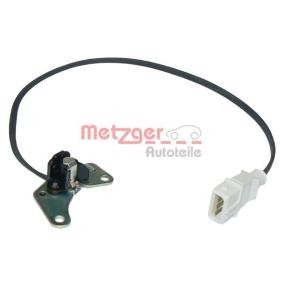Metzger 0903044 Original Ersatzteil Sensor Nockenwellenposition 