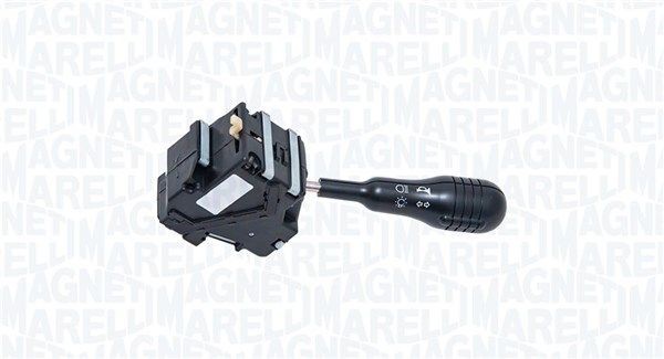 Great value for money - MAGNETI MARELLI Steering Column Switch 000052122010