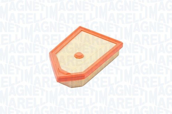 Great value for money - MAGNETI MARELLI Air filter 153071762575