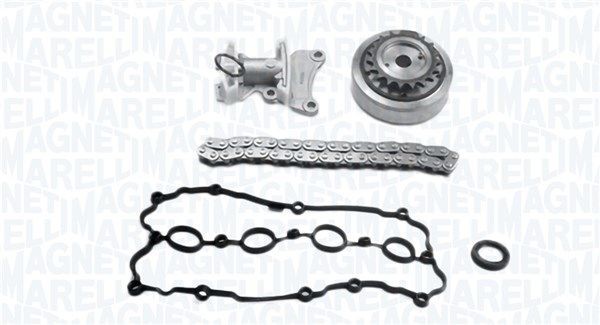 MAGNETI MARELLI 341500001260 Timing chain kit VW experience and price