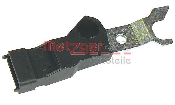 METZGER 0903074 Camshaft position sensor Hall Sensor