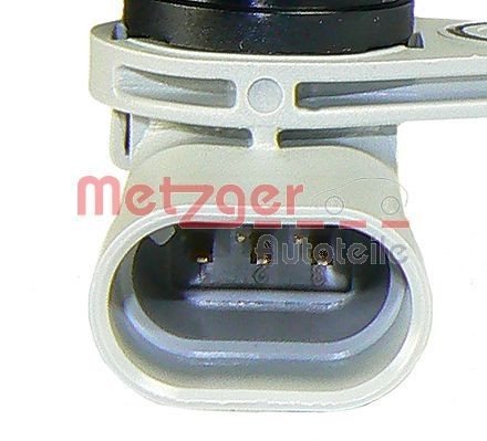 METZGER Cam sensor 0903094