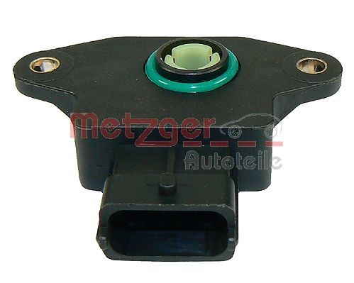 METZGER 0904004 Throttle position sensor