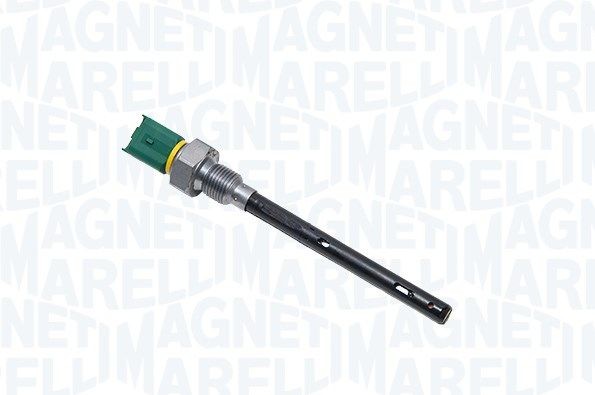 Original 510050012500 MAGNETI MARELLI Sensor, engine oil level experience and price