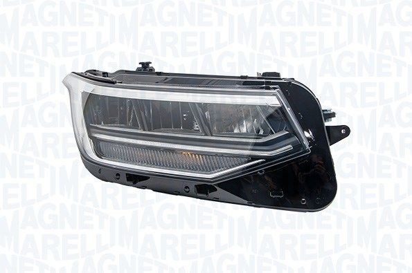 LPR922 MAGNETI MARELLI Left, WY21W, LED, LED, with daytime running light (LED), with high beam (LED), with low beam (LED), without front fog light, with indicator, with low beam, for right-hand traffic Left-hand/Right-hand Traffic: for right-hand traffic Front lights 710301119231 buy