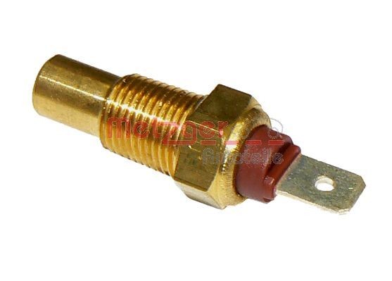 METZGER Number of pins: 1-pin connector Coolant Sensor 0905010 buy