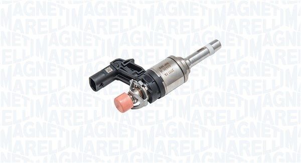MAGNETI MARELLI Fuel injectors diesel and petrol Seat Leon 5f8 new 805016246202