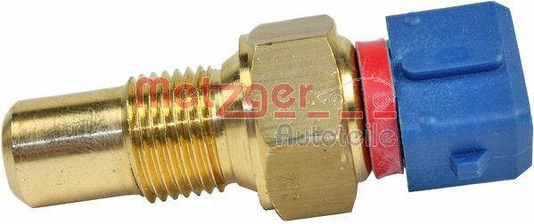 METZGER 0905014 Sensor, coolant temperature with seal