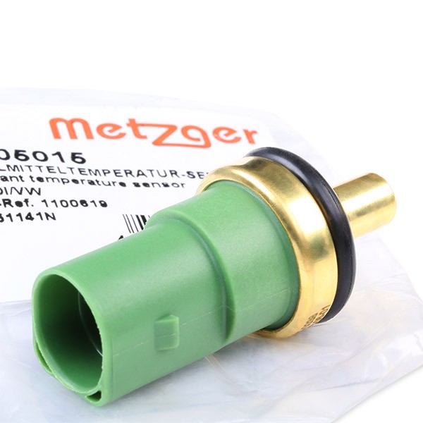 METZGER Water temperature sensor 0905015