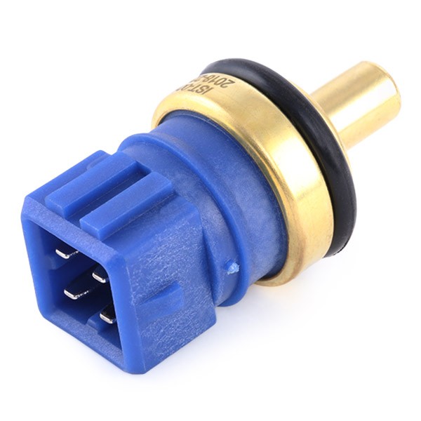 0905017 Cylinder head temperature sensor METZGER 0905017 review and test