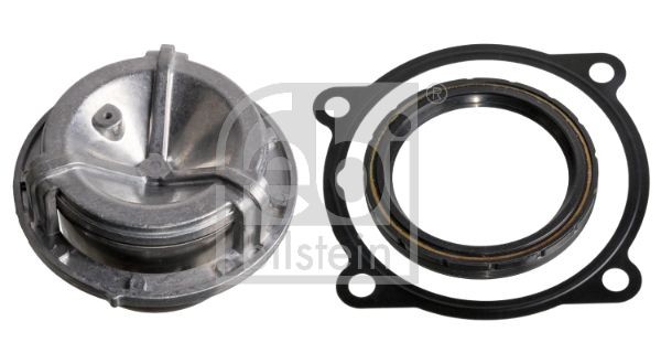 FEBI BILSTEIN 176470 Engine thermostat IVECO experience and price